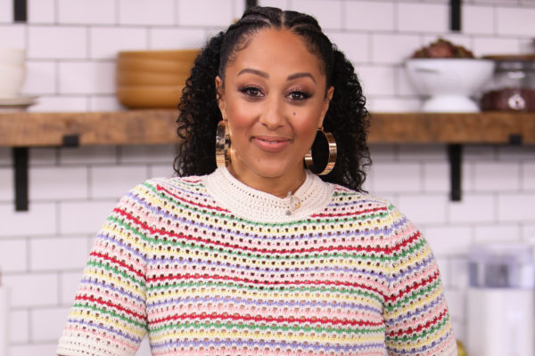 Youre Going To Battle Tamera Mowry Says Social Media Made Her