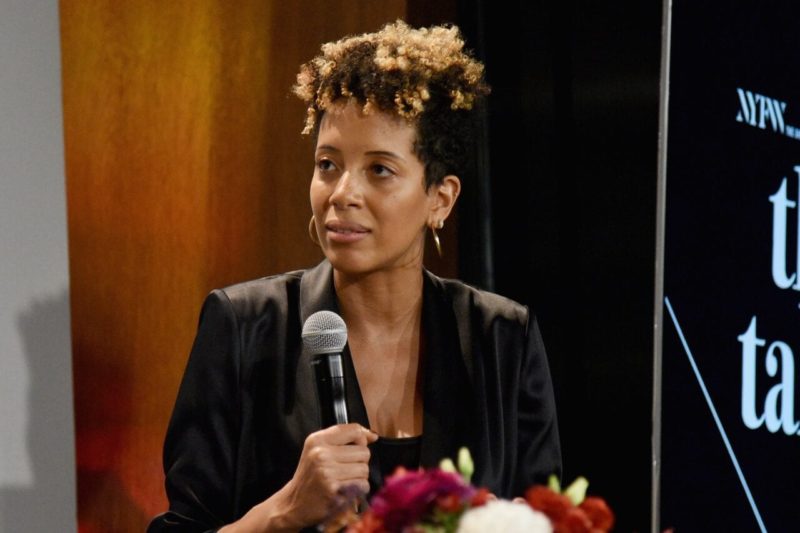 Carly Cushnie to shut down namesake label due to pandemic