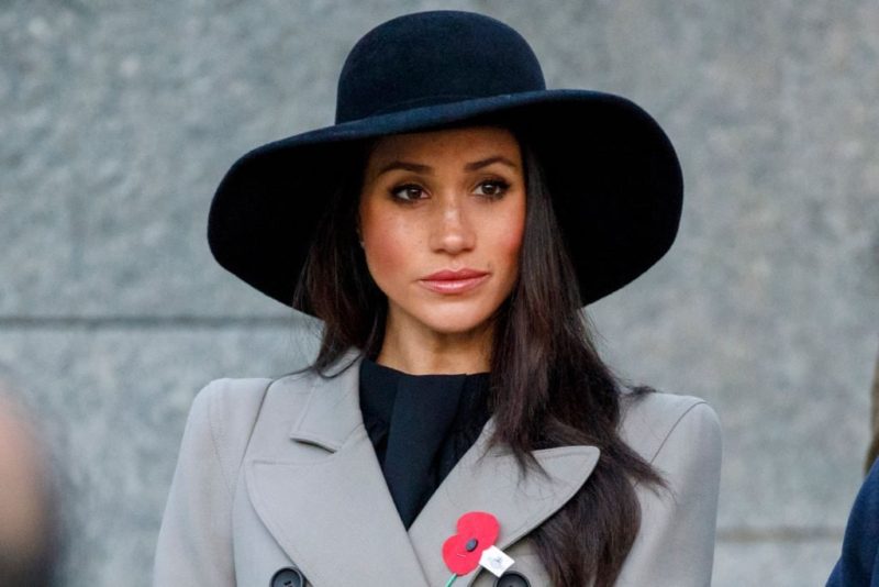 Judge grants 9-month delay to Meghan Markle’s lawsuit against paper