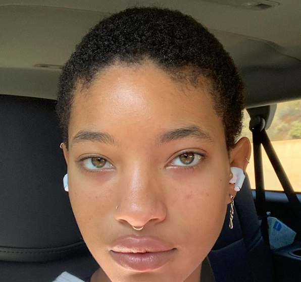 Willow Smith Gets Mom Jada Pinkett Smith to Admit She Was Stricter on Her Than on Brother Jaden: ‘She’s Gonna Have It Twice as Hard’