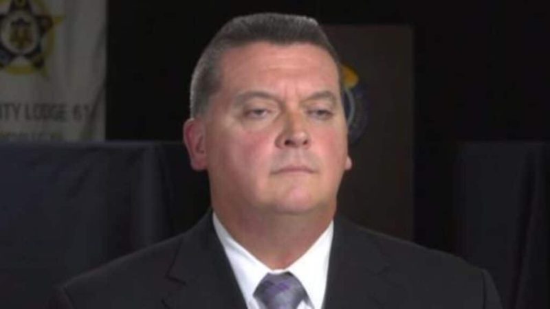 Louisville police union president says cops ‘were justified’ in Breonna Taylor shooting