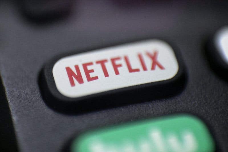 Netflix raising U.S. streaming prices amid booming growth