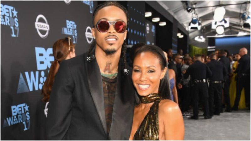 August Alsina responds to criticism that he’s irrelevant following ‘entanglement’