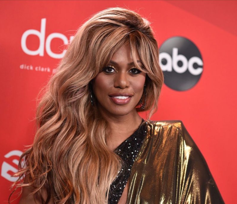 Laverne Cox’s Transphobic Attack And The Constant Threat Of Violence For Black Trans Women
