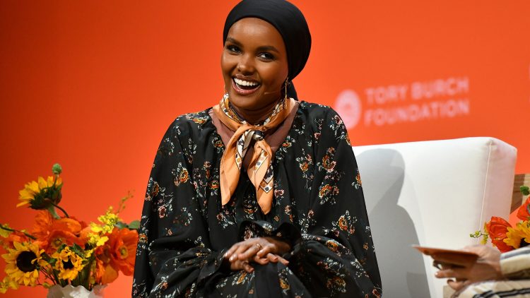 Halima Aden says she will no longer compromise religious beliefs for fashion