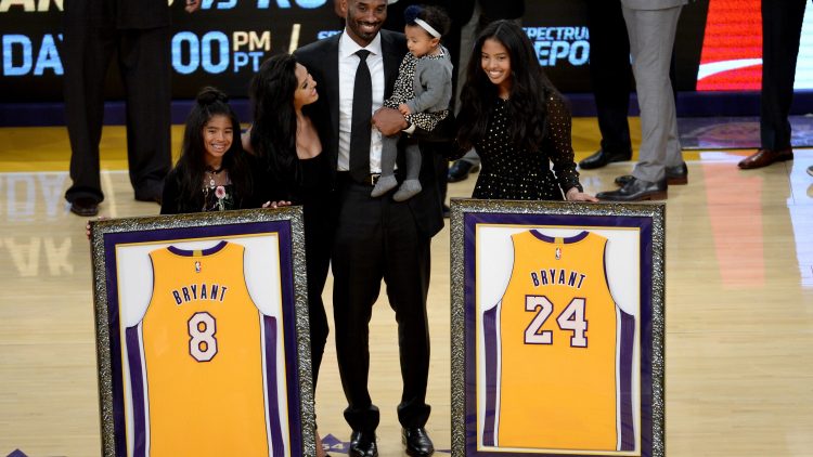Kobe Bryant’s Hall of Fame induction moved to May 2021