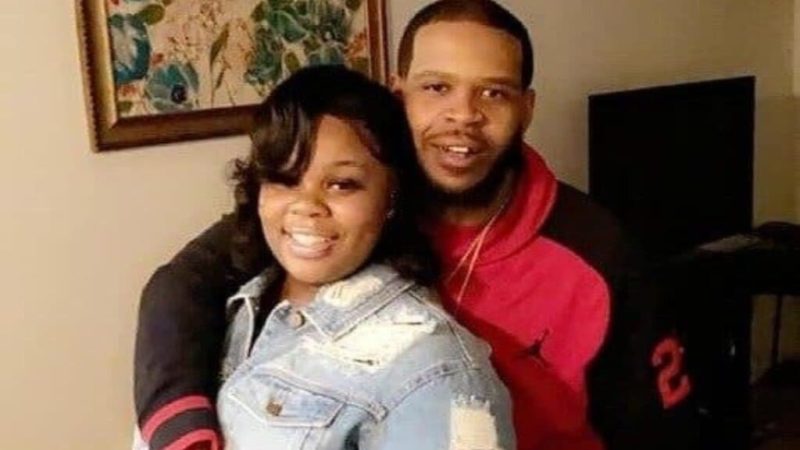 NAACP releases report on Breonna Taylor case