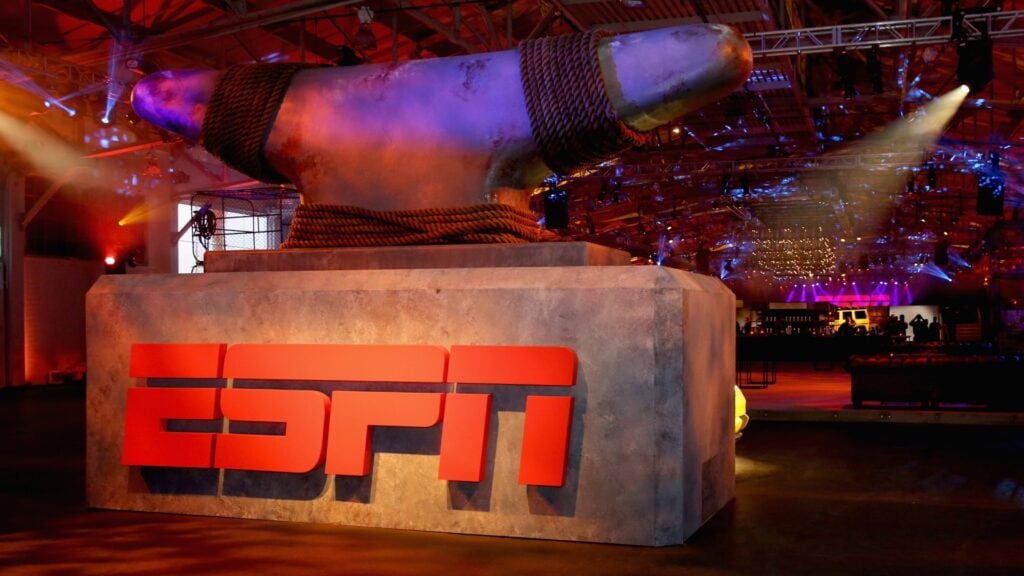 ESPN announces 300 layoffs, citing ‘disruption’ amid virus