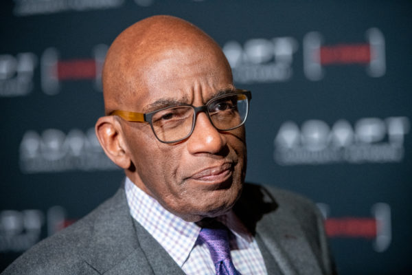Al Roker Reveals On Air He’s Been Diagnosed with Prostate Cancer: ‘I’m Gonna Be OK’
