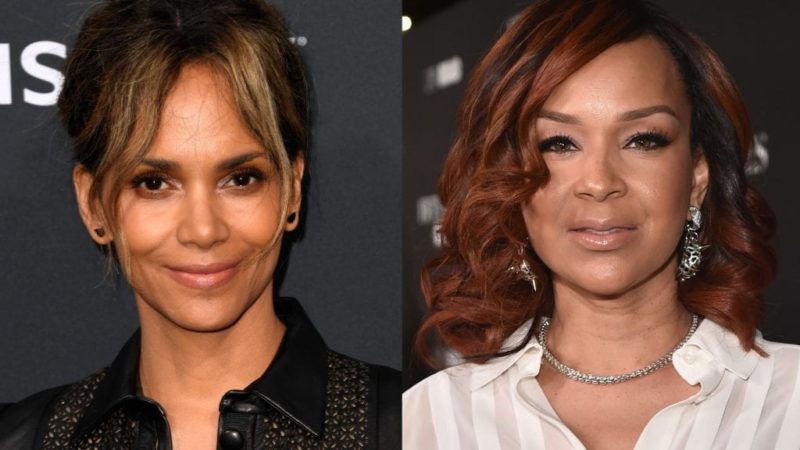 Halle Berry responds to LisaRaye McCoy’s bedroom claims: ‘Ask my man’