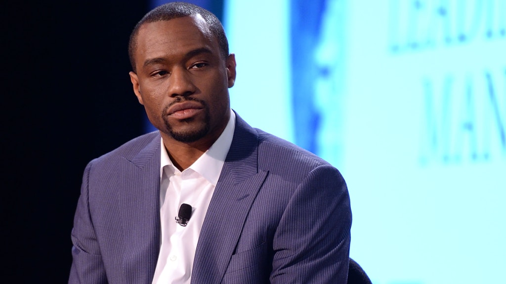 Best-selling author Marc Lamont Hill says ‘We Still Here’ in his latest book on impacts of COVID-19