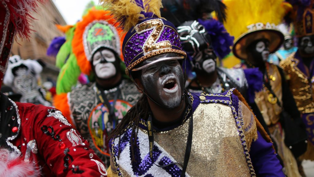 Mardi Gras 2021 canceled due to COVID-19, NOLA mayor says