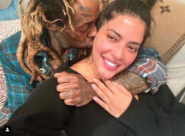 ‘Imagine Being Dumped Over an IG Post’: Lil Wayne’s Ex-Girlfriend Denise Bidot Confirms the Couple’s Breakup