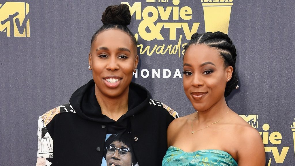 Lena Waithe’s wife Alana Mayo files for divorce following separation