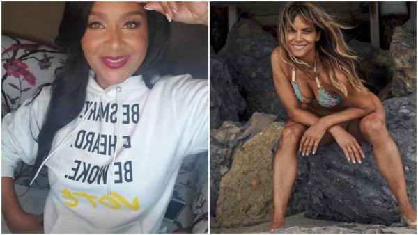 ‘Dollar Dollar Bill Come Get Her’: LisaRaye McCoy Retracts Halle Berry ‘Bad in Bed’ Remarks Following Backlash
