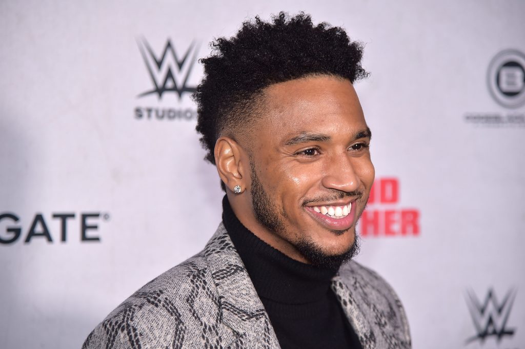 500 people attend Trey Songz concert, club cited for virus violations