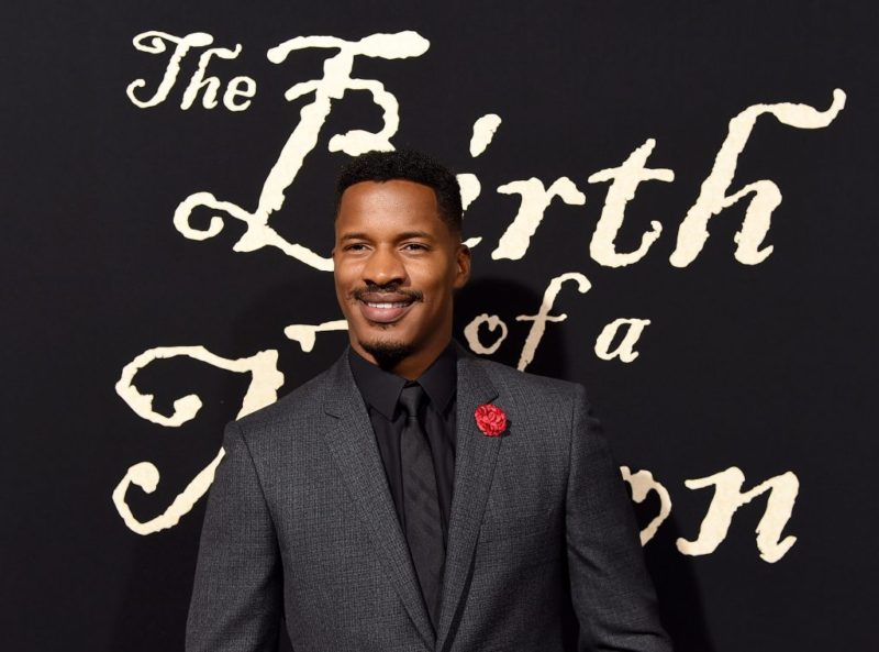 Nate Parker to star in new film ‘American Skin’ following scandal