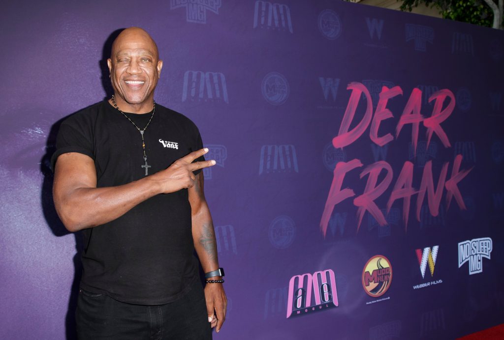 ‘Friday’ star Tommy ‘Tiny’ Lister is reportedly dead at 62