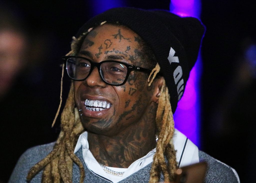 Lil Wayne questions if he’s ‘worthy’ after Grammys don’t invite him