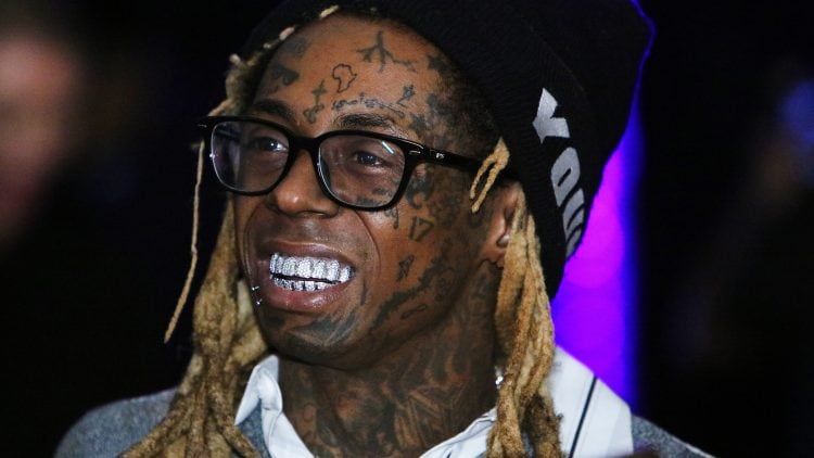 Lil Wayne pleads guilty to federal gun charge