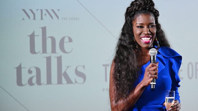 Bozoma Saint John’s memoir to be published by Viking