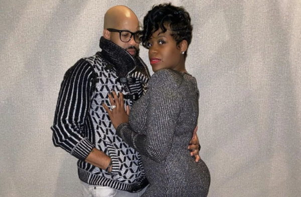 ‘This Is a Three-Year Journey We’ve Been on’: Fantasia Barrino and Husband Kendall Taylor Talk About Fertility Struggles In New Interview