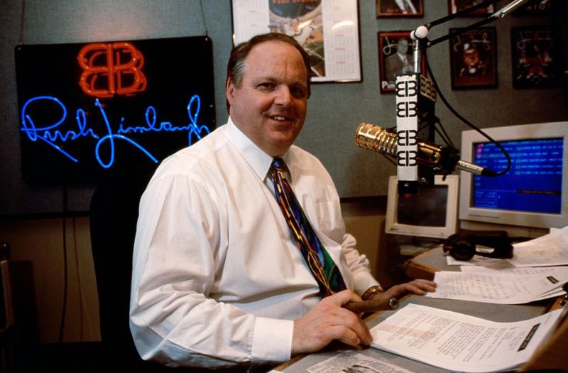 Rush Limbaugh’s Most Racist Quotes: A Timeline Of Destructive Commentary