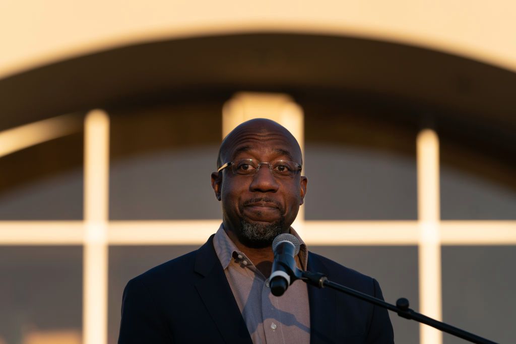 Separating Fact From Fiction: Everything You Need To Know About Raphael Warnock