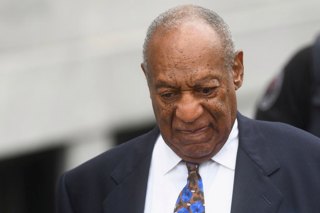 Pennsylvania Supreme Court Seems Open To Bill Cosby’s Appeal At ‘Prior Bad Acts’ Hearing