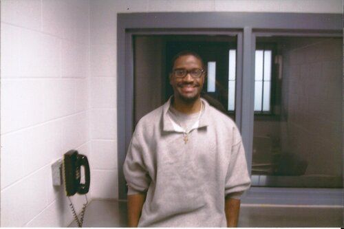 ‘I’m Sorry’: Brandon Bernard Expressed Remorse Moments Before He Was Executed