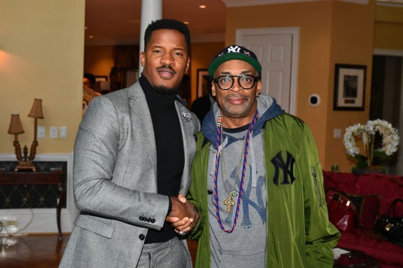 Is Spike Lee Is Using His Celebrity To Help Nate Parker’s Latest Film Dodge Criticism?