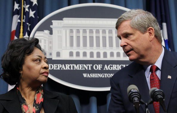 Shirley Sherrod Is Why Tom Vilsack As Agriculture Secretary Is A ‘Slap In The Face To Black Americans’