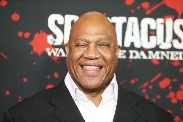 ‘Tiny’ Lister, Who Played Deebo In ‘Friday,’ Dies At 62