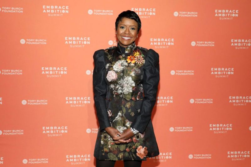 Businesswoman Mellody Hobson Makes History After Being Named Starbucks’ Board Chairwoman