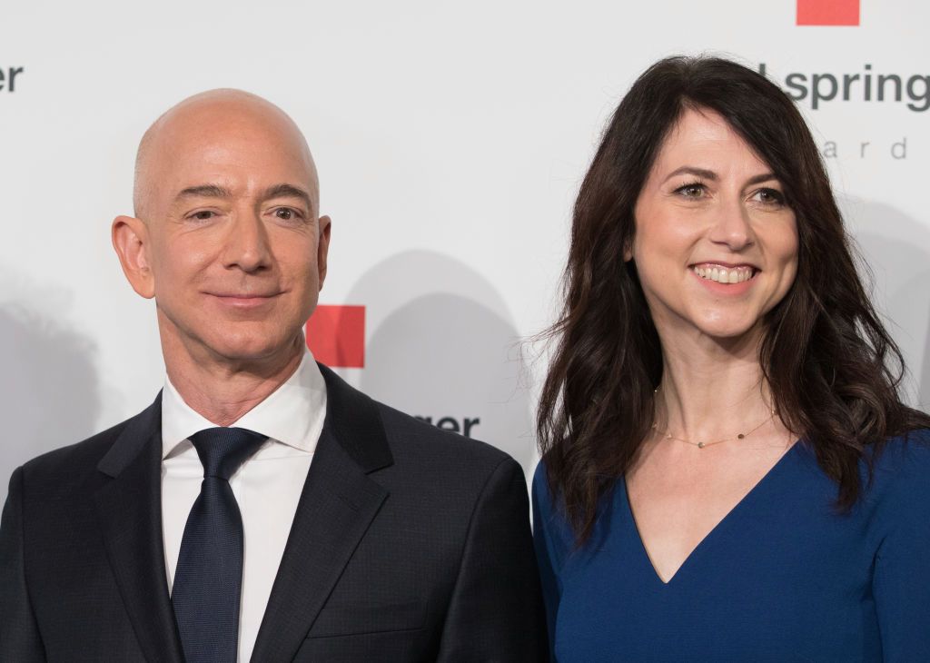 Mackenzie Scott, Ex-Wife Of Jeff Bezos, Pledges Millions To HBCU’s In Latest Round Of Philanthropy