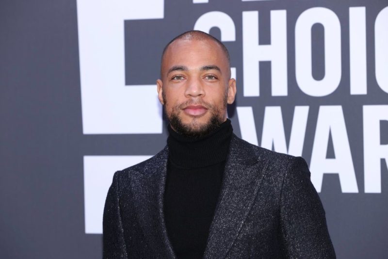 ‘A Violation Of Human Rights’: ‘Insecure’ Actor Kendrick Sampson Punched By Cop In Viral Video