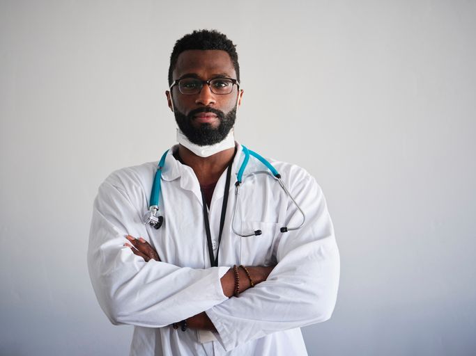 Morehouse School Of Medicine, CommonSpirit Health On A Mission To Increase Representation Of Black Doctors