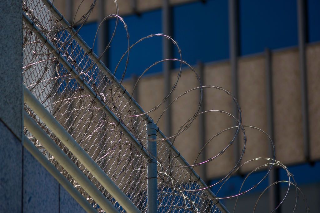 Migrant Women File Suit Alleging Abuse And Nonconsensual Hysterectomies At Georgia Detention Center