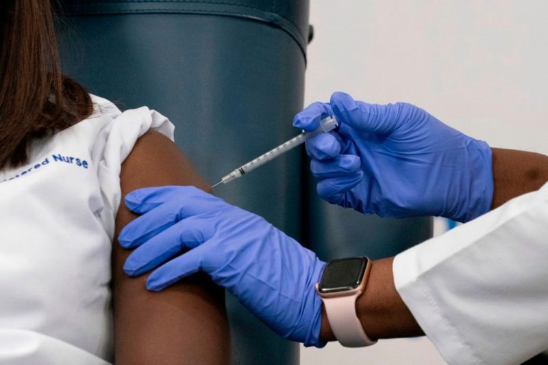 Covid Vaccines Are Promising, But Structural Racism In Health Care Will Persist After The Pandemic Unless We Act