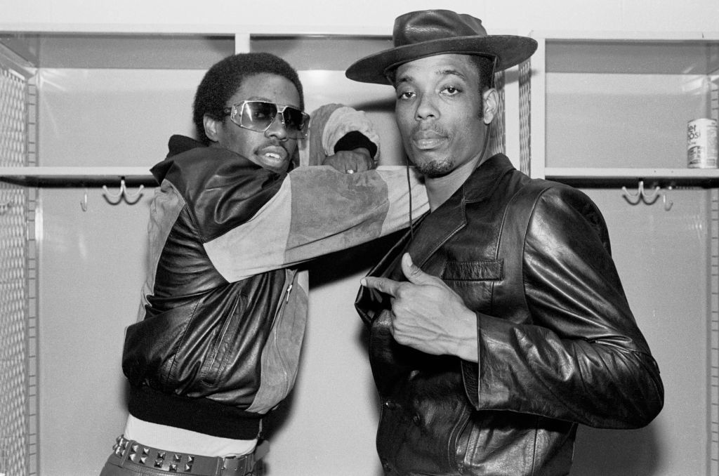 John ‘Ecstasy’ Fletcher Of Legendary Hip-Hop Group Whodini Dies At 56