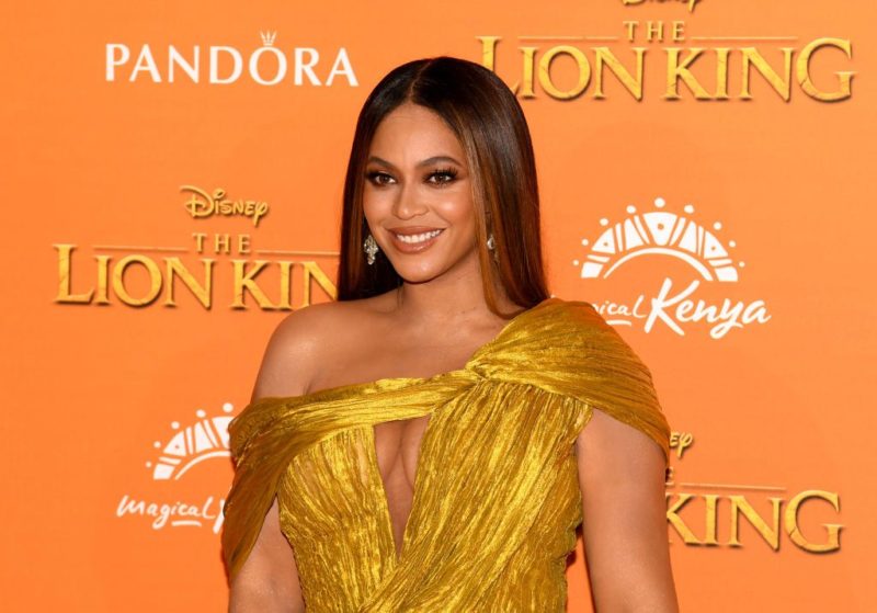 Songstress Beyoncé To Provide Grants For Families Facing Eviction