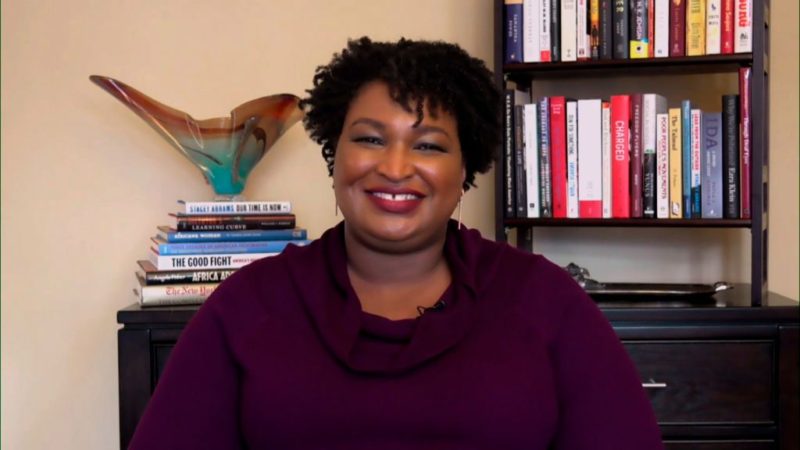 Republicans Are Raging Mad That Stacey Abrams’ Sister Is The Judge Who Stopped Voter Purge In Georgia