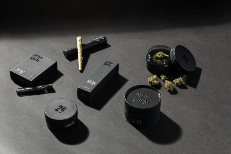 Jay-Z drops first products from cannabis brand Monogram