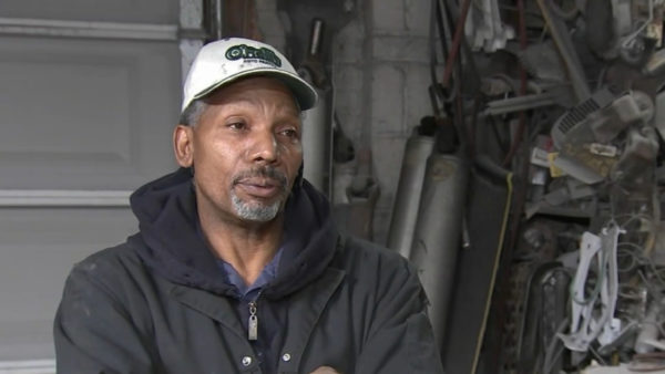 Chicago Business Owner Struggling After Thieves Depleted His Life Savings and Bank Won’t Reimburse the Funds