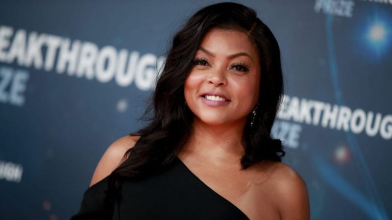 Taraji P. Henson reveals she had suicidal thoughts during pandemic