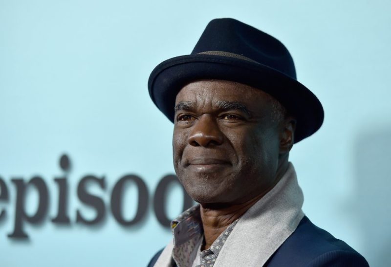 Glynn Turman gets emotional discussing Chadwick Boseman’s final performance