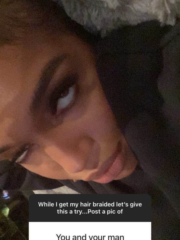 ‘She Meant Which One’: Fans Ask Lori Harvey to Post Her Alleged New Boo During Post a Pic Challenge and She Posts Symbolic Snapshot Instead