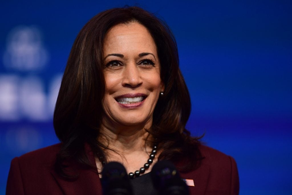 Harris Senate seat pick reveals Black women are still not truly valued