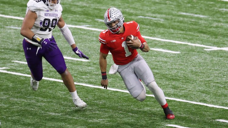 Ohio State study finds student athletes with COVID-19 show signs of heart damage