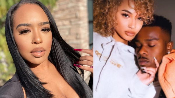 ‘Latin B—–s Already Have the Upper Hand’: B.Simone’s Comments about DaniLeigh Dating Rapper DaBaby Rubs Fans the Wrong Way